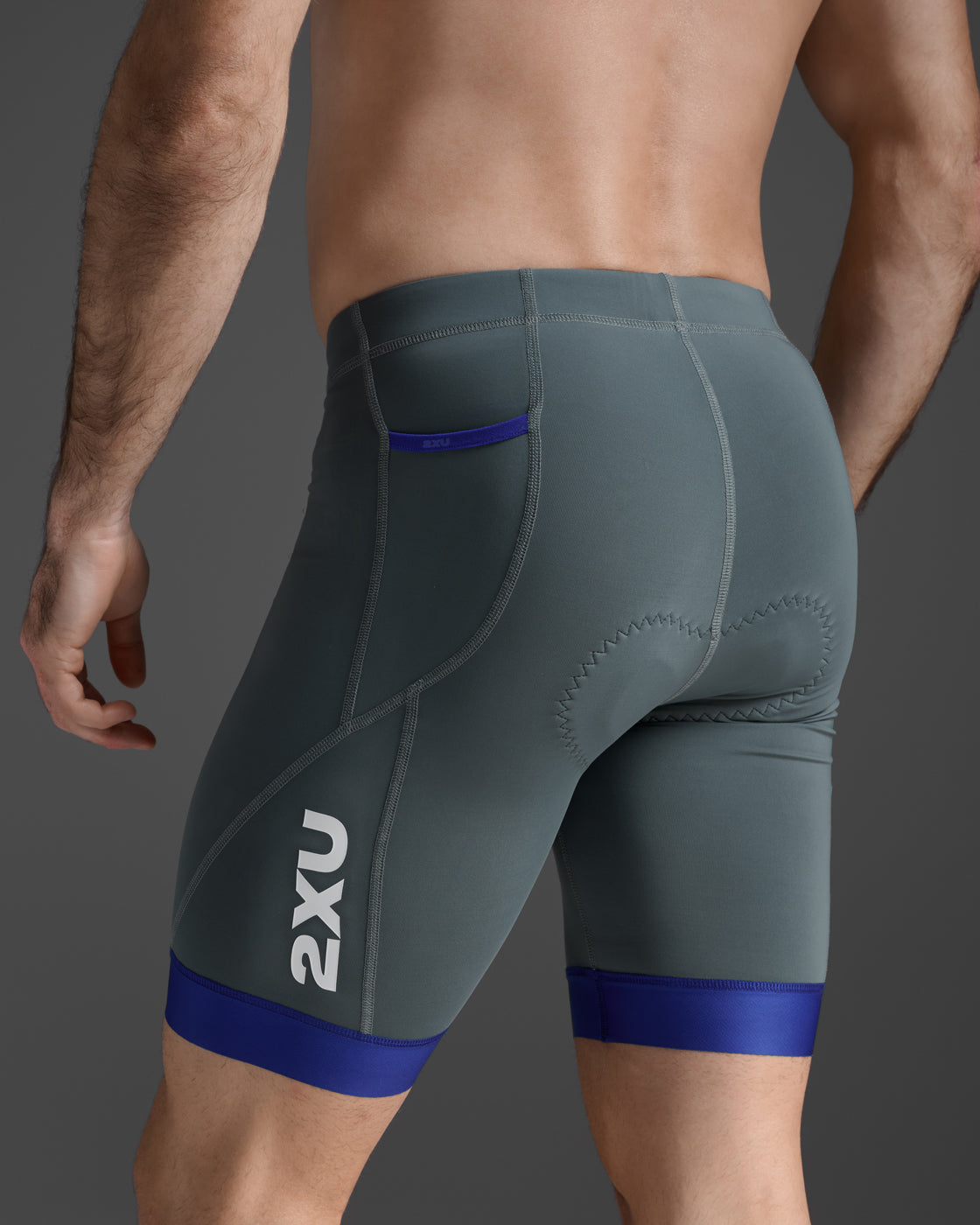 2XU トライアスロン – STYLEBIKE