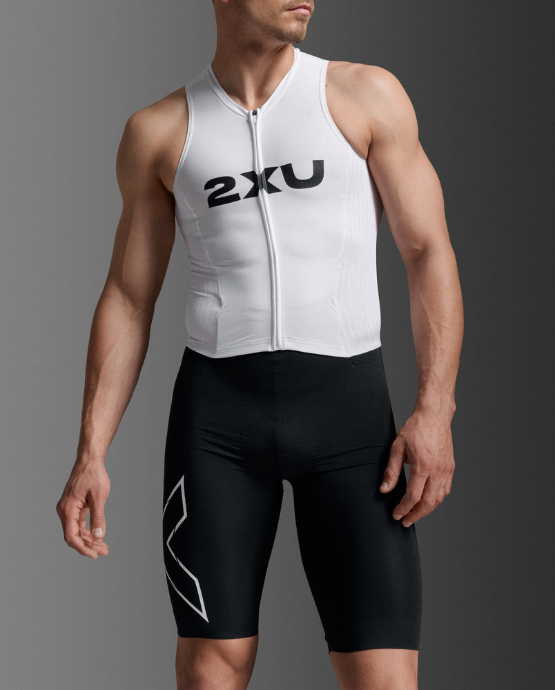 2XU トライアスロン – STYLEBIKE
