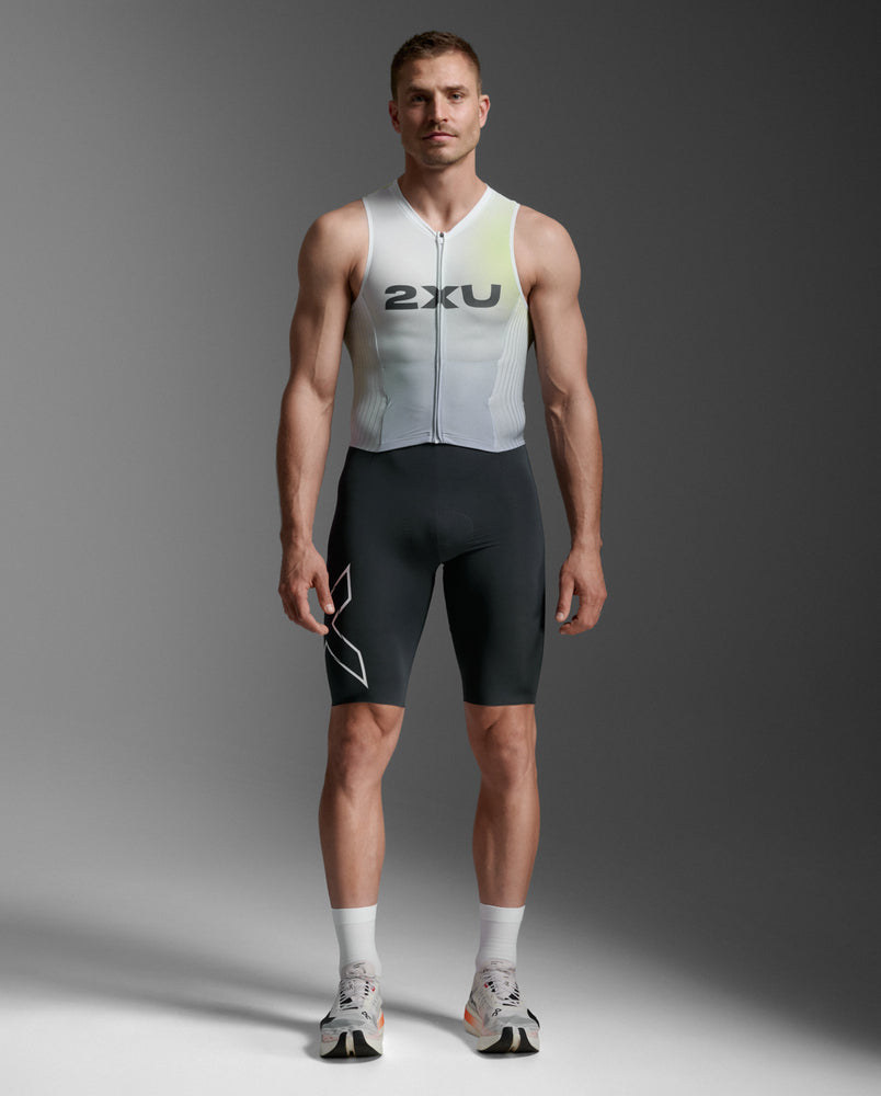 トライアスロン用、2XU sizeSM。 楽天市場】2xu trisuitの通販