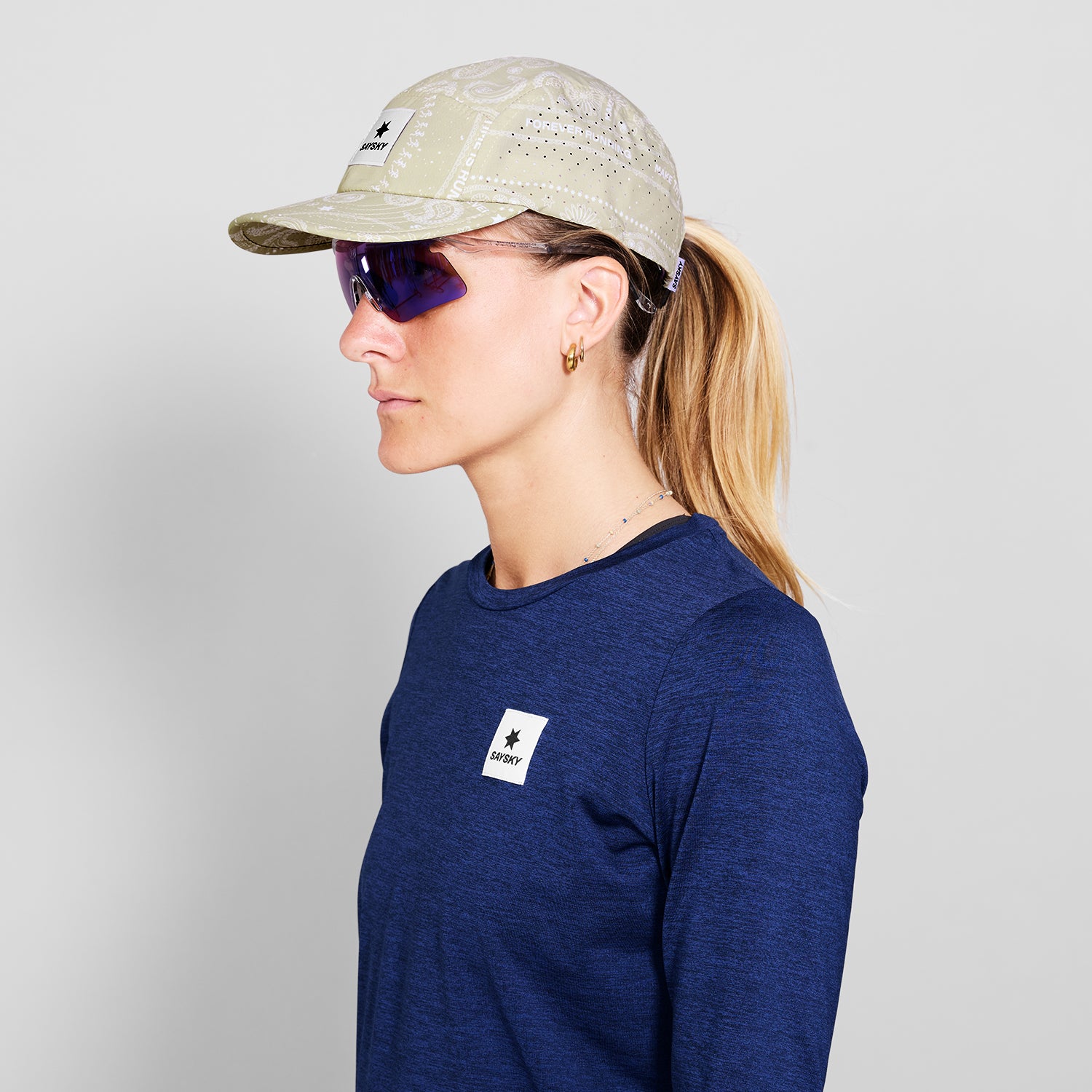 SAYSKY Everyday Cap – Saysky.com