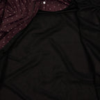 ランニングジャケット MWRJA01c1022 Wmns Reflective Polka Blaze Jacket - Purple [レディーズ]