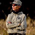 ランニングジャケット MWRJA30c802 Wmns Clean Hooded Jacket - Beige [レディーズ]