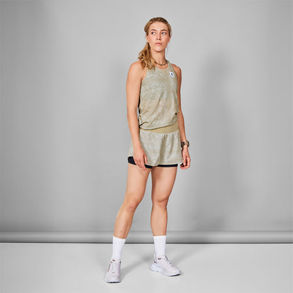 レースシングレット MWRSI01c1021 Wmns Paisley Combat Singlet - Beige Paisley Aop [レディーズ]