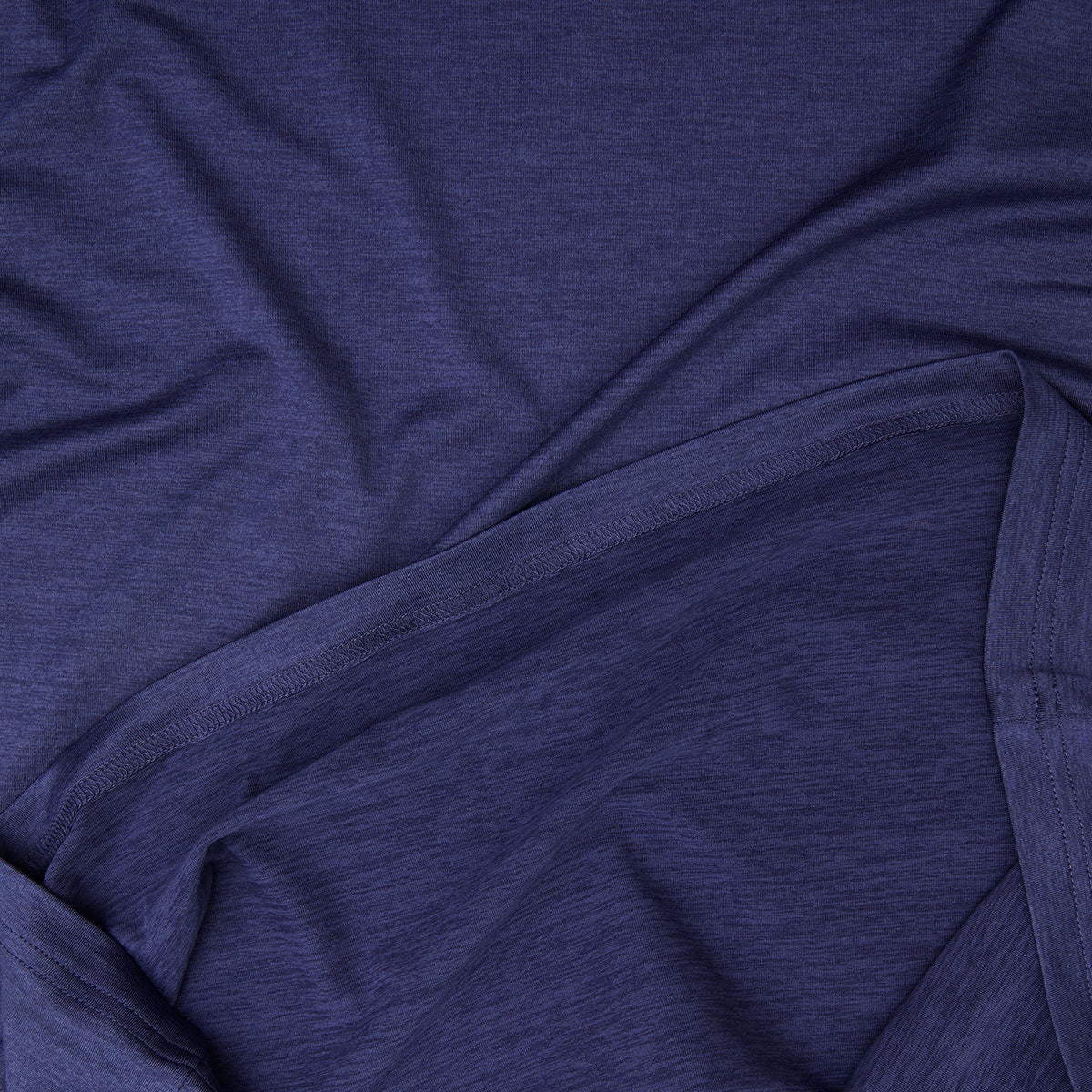 レースシングレット MWRSI20c2007 Wmns Logo Pace Top - Blue Melange [レディーズ]