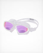 スイムゴーグル A2-MANTAWG Manta Ray Mask Goggle - Gold Mirror [ユニセックス]