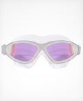 スイムゴーグル A2-MANTAWG Manta Ray Mask Goggle - Gold Mirror [ユニセックス]