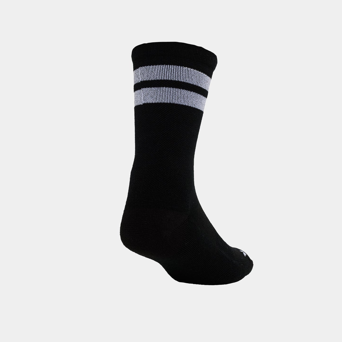 ソックス XUASO603c901 Merino Socks 600 - Black [ユニセックス]