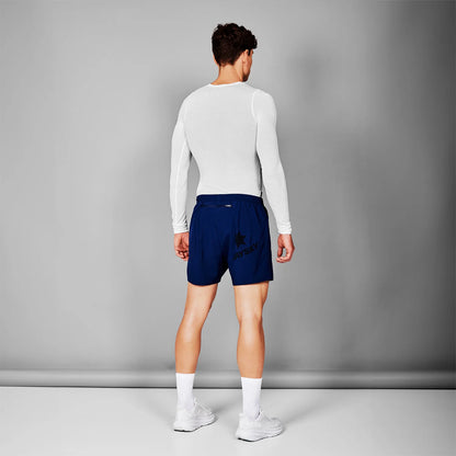 ベースレイヤー XMRBL32c101 Mesh Base Layer Long Sleeve - White [メンズ]