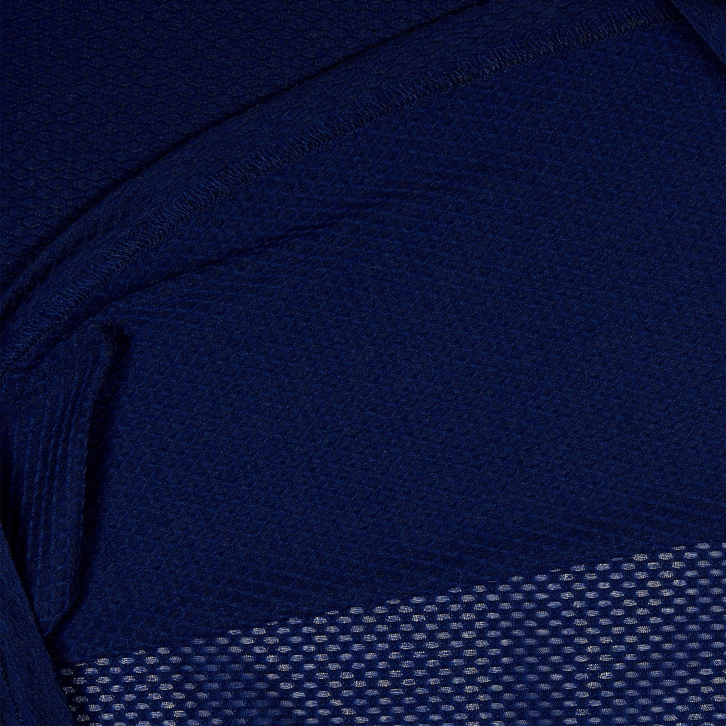 ベースレイヤー XMRBL32c201 Mesh Base Layer Long Sleeve - Blue [メンズ]