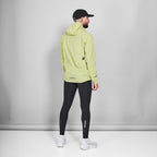 ランニングジャケット NMRJA20c312 Clean Pace Hooded Jacket - Green [メンズ]