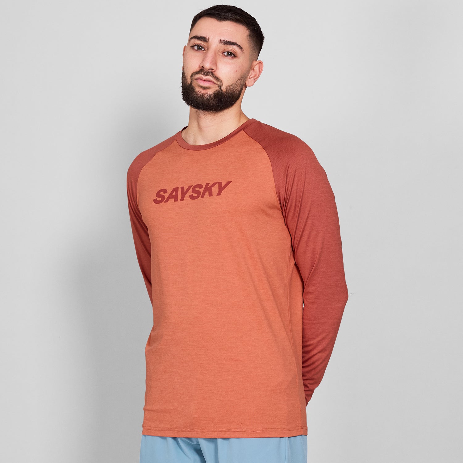 DOTS LONG T-SHIRT | ALL TOPS | ranor