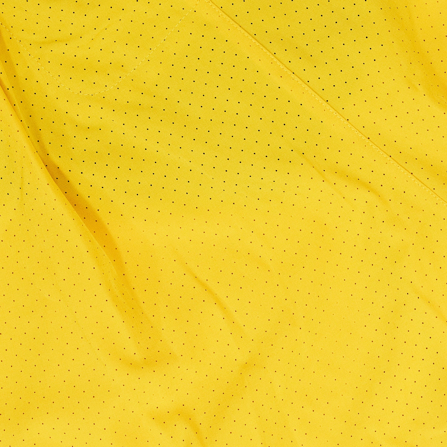 ランニングショーツ NMRSH21c412 Pace Air Shorts 5inch - Yellow [メンズ]