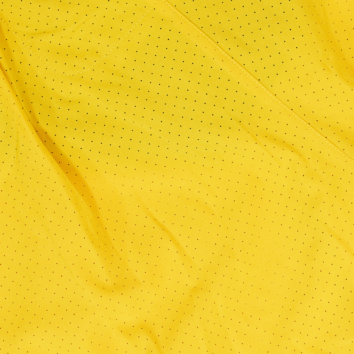ランニングショーツ NMRSH21c412 Pace Air Shorts 5inch - Yellow [メンズ]