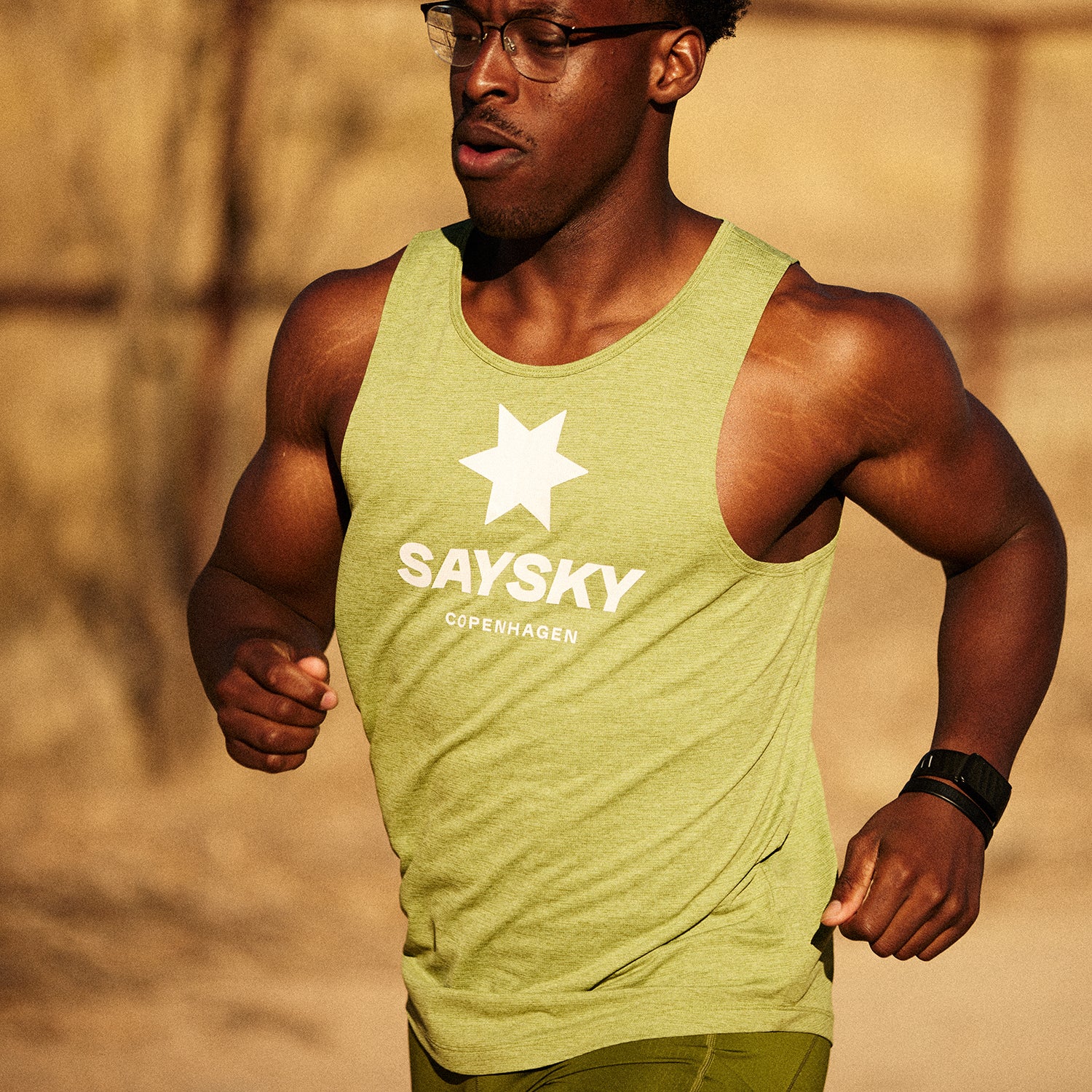 SAYSKY セイスカイ シングレット □ 公式 □ SAYSKY/セイスカイ レースシングレット LWRSI02c003