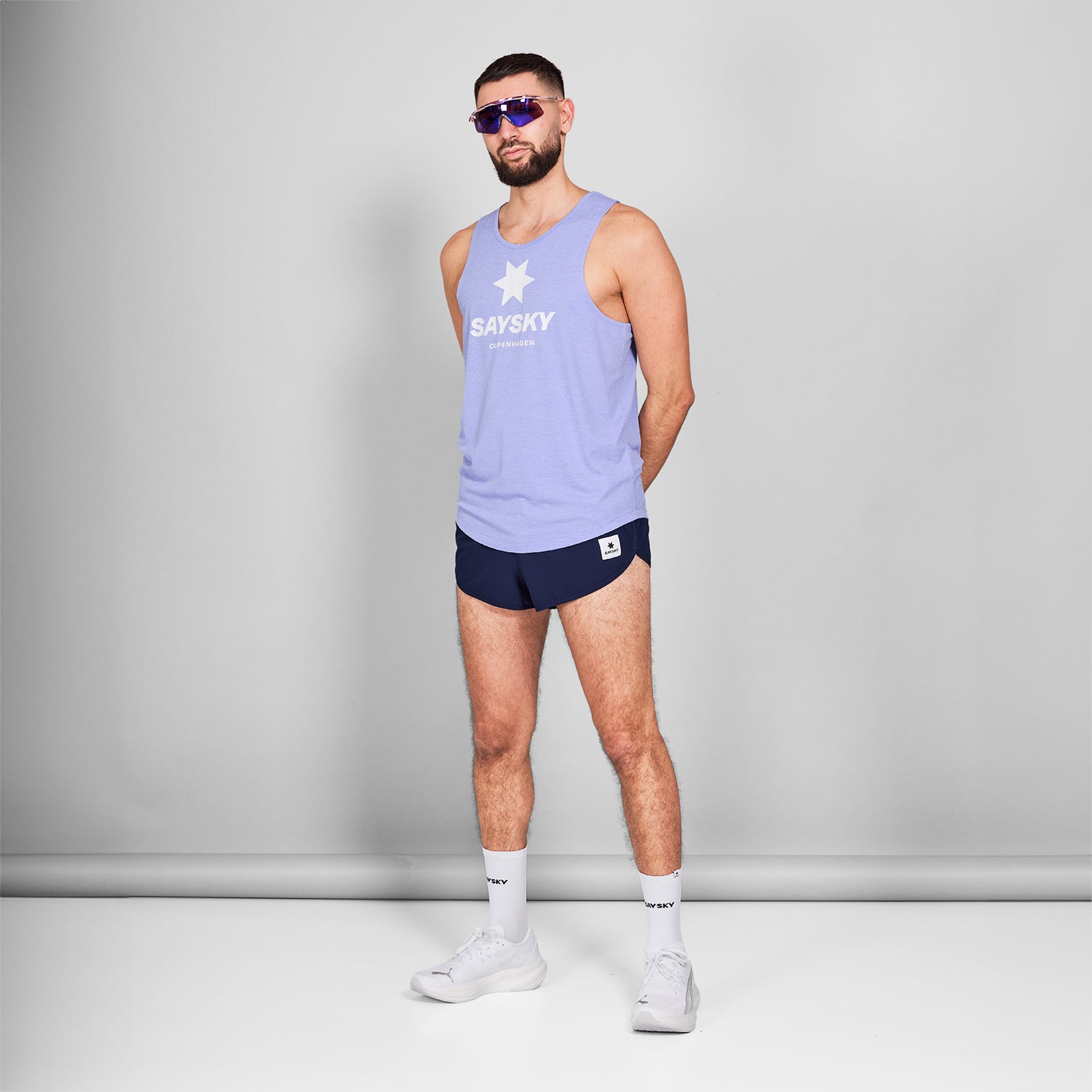 Running: Singlets - タンク・シングレット – tagged 