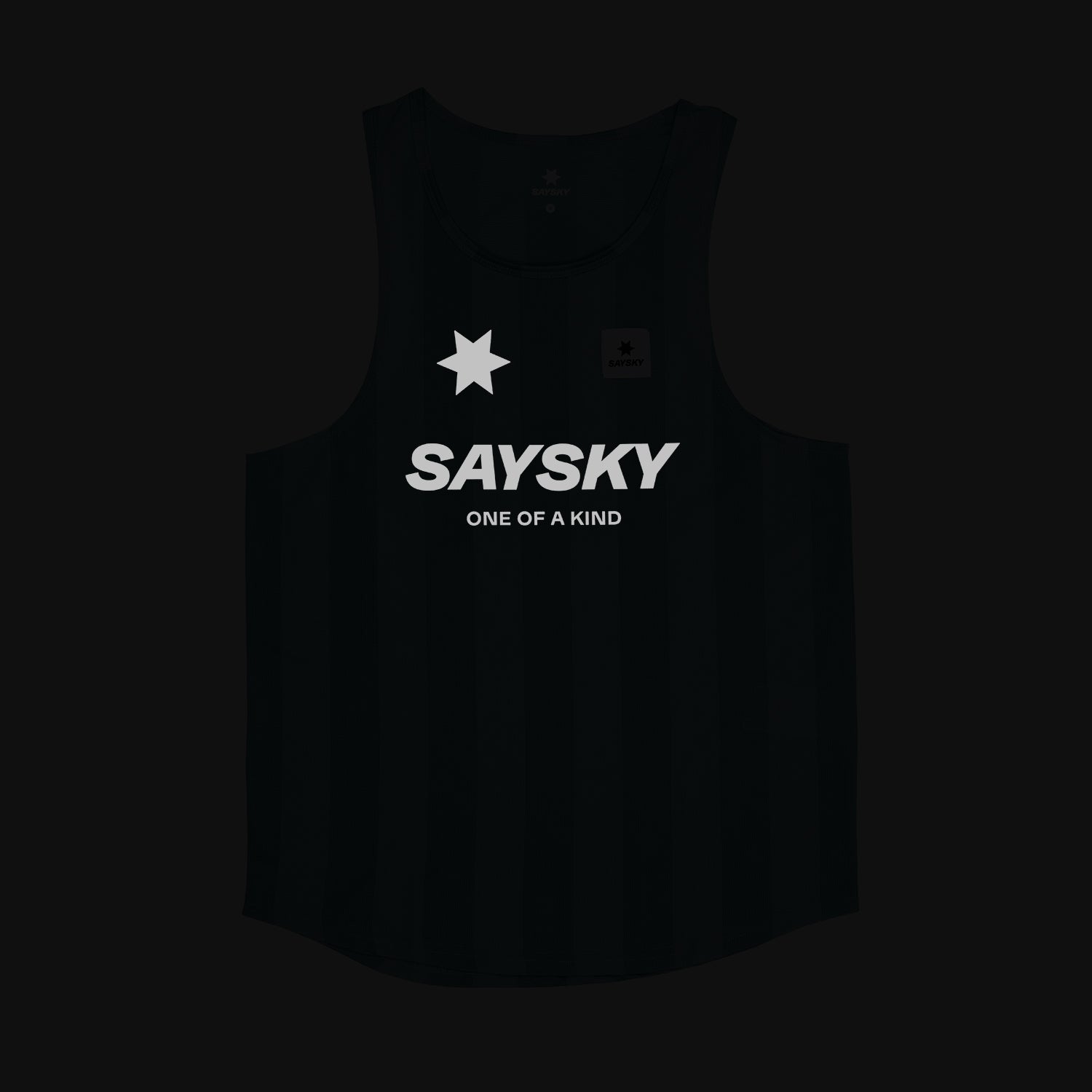 SAYSKY セイスカイ シングレット □ 公式 □ SAYSKY/セイスカイ レースシングレット KMRSI01c7003