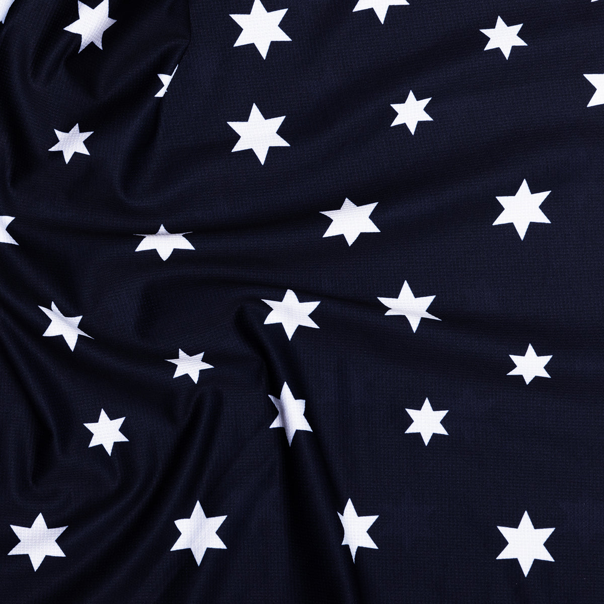 レースシングレット NMRSI31c1028 Star Combat Singlet - Blue/White Star Aop [メンズ]