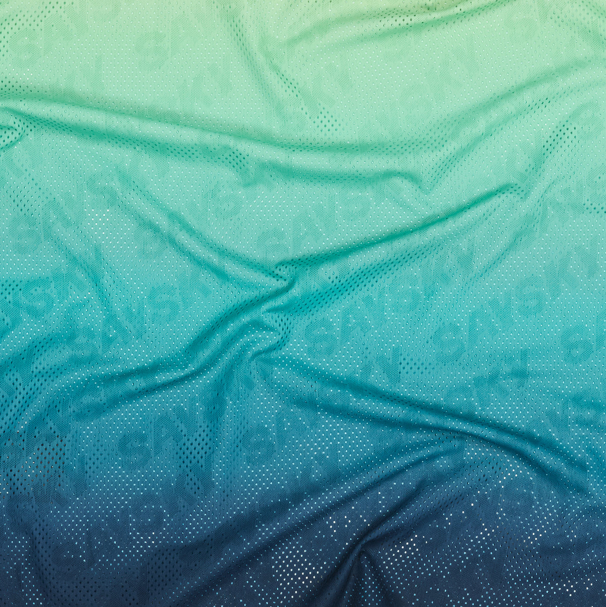レースシングレット NMRSI62c1032 Drip Dye Flow Air Singlet - Blue Drip Dye Aop [メンズ]