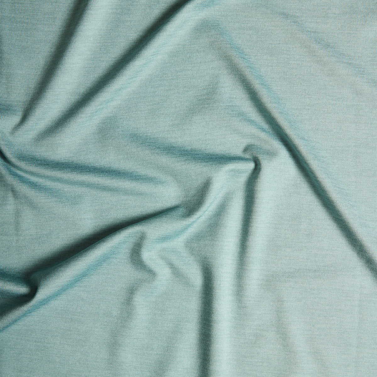 ランニングTシャツ NMRSS21c2010 Statement Pace T-shirt - Blue Melange [メンズ]