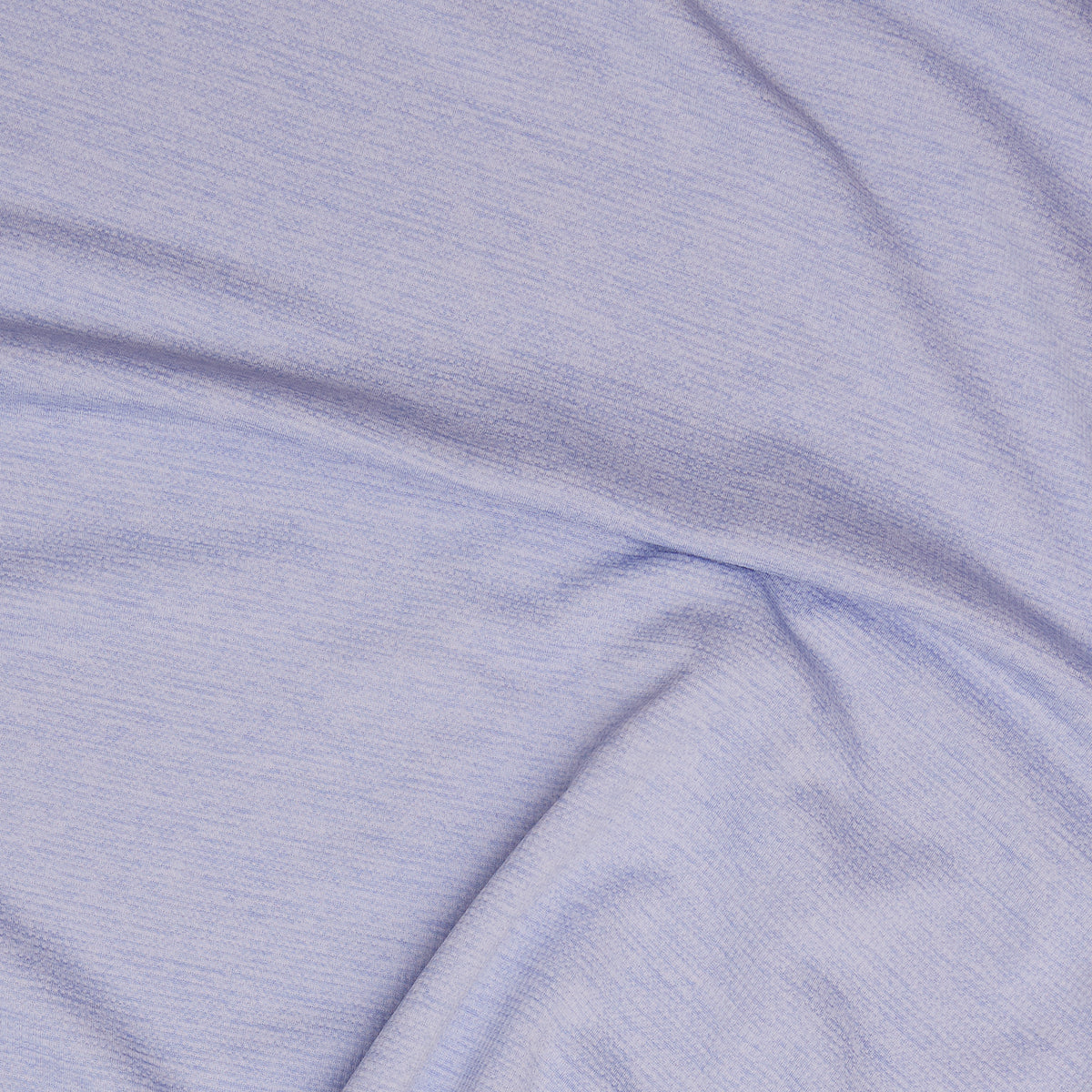 ランニングTシャツ NMRSS30c7008 Logo Combat T-shirt - Purple Melange [メンズ]