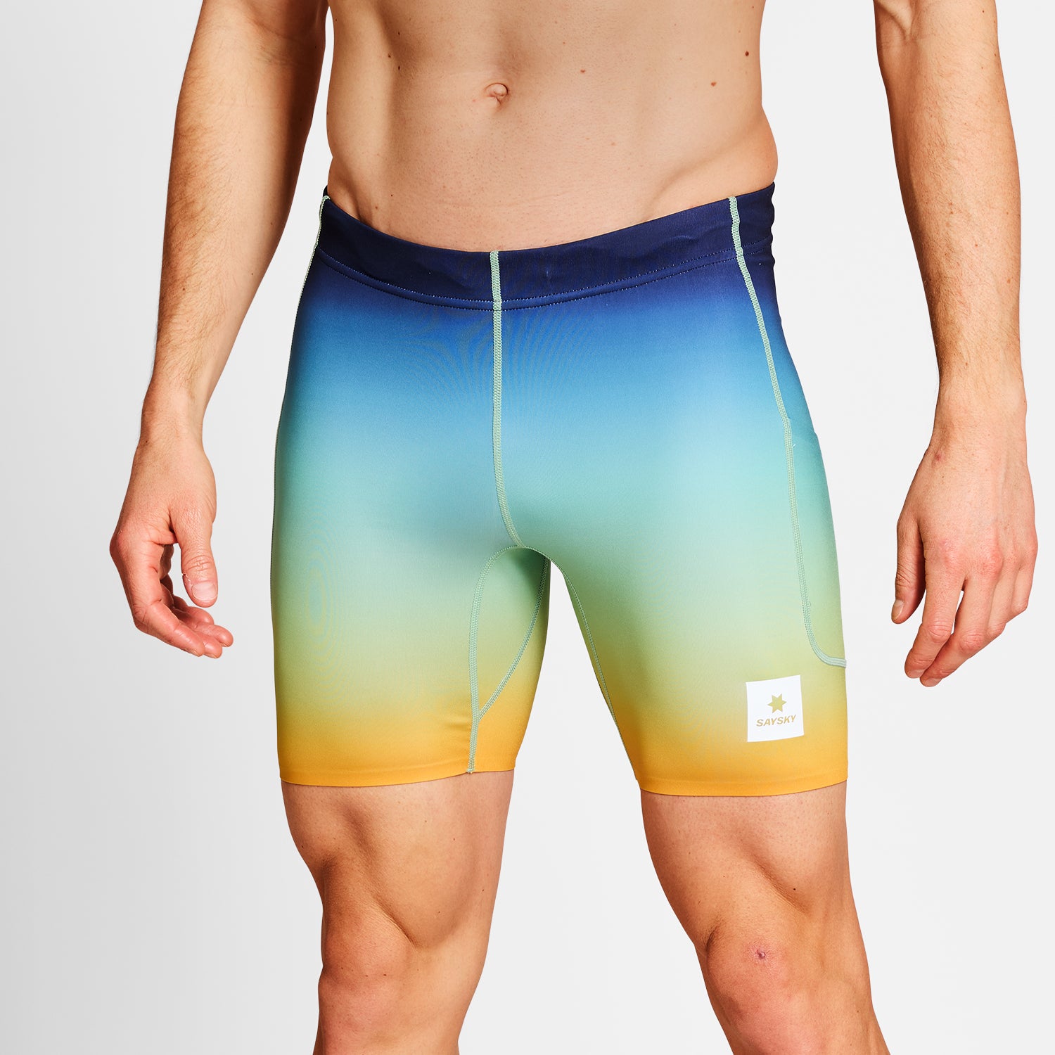 SAYSKY Shorts & Short tights ランニングショーツ＆ショート
