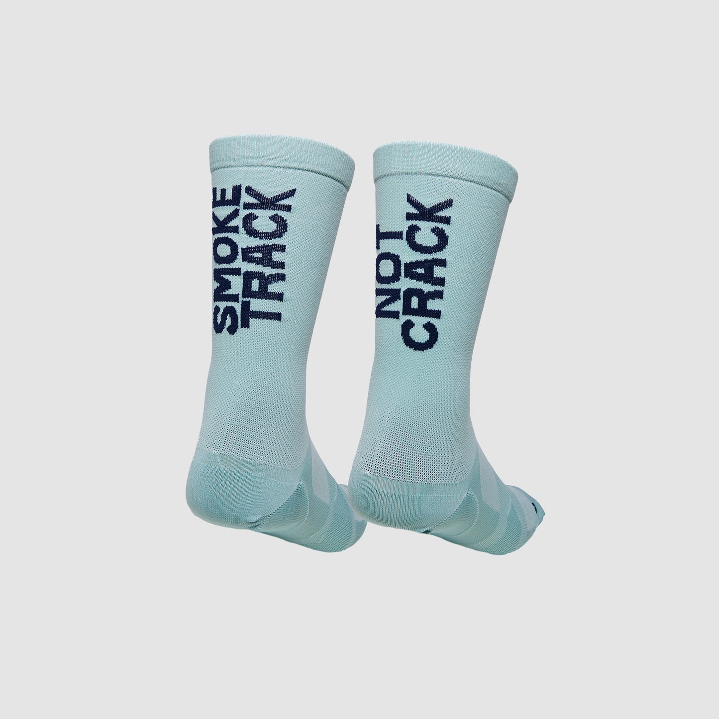 ソックス NUASO102c314 Statement Combat Socks 100 - Green [ユニセックス]