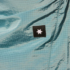 ランニングジャケット NWRJA30c214 Wmns Clean Hooded Jacket - Blue [レディーズ]