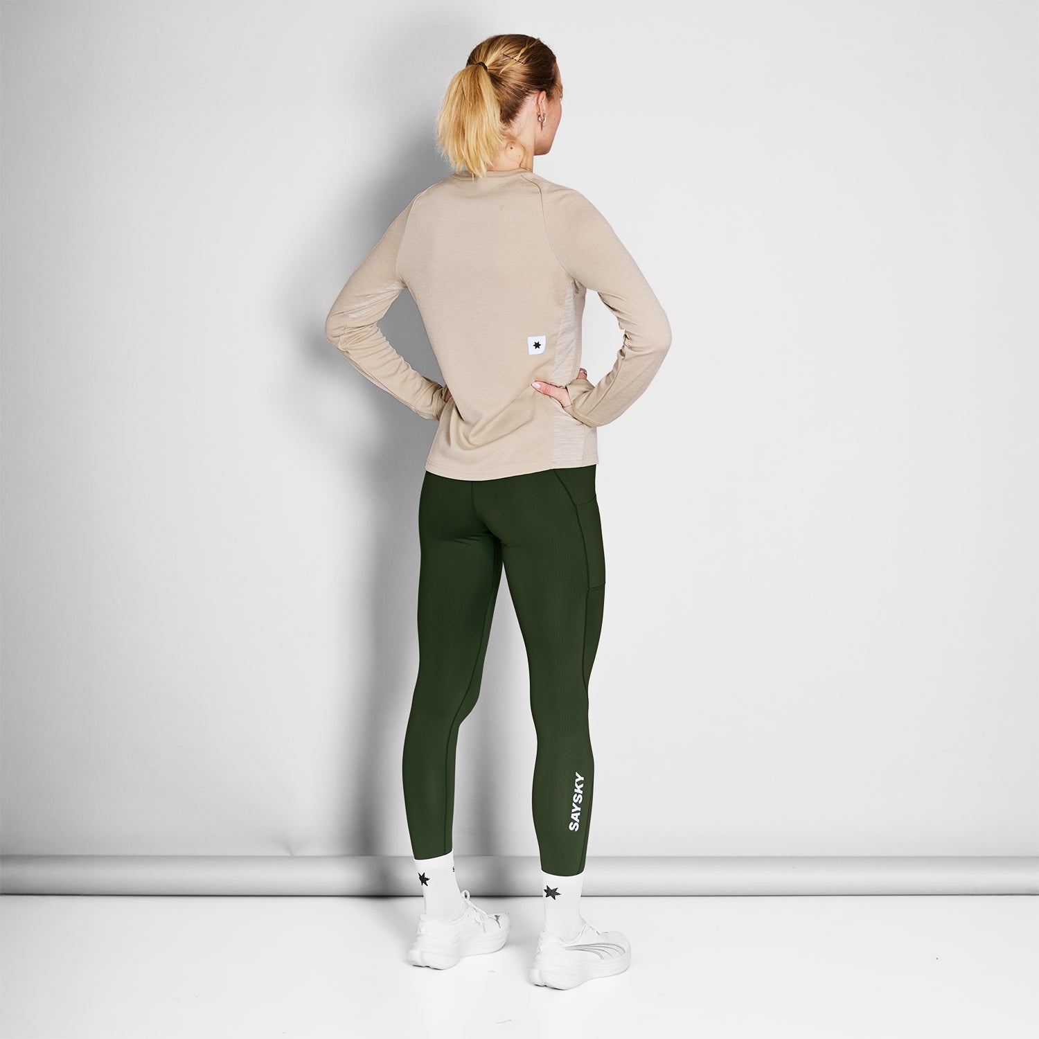 kySEESEE ロンT Running: Long Sleeves - 長袖Tシャツ – tagged 