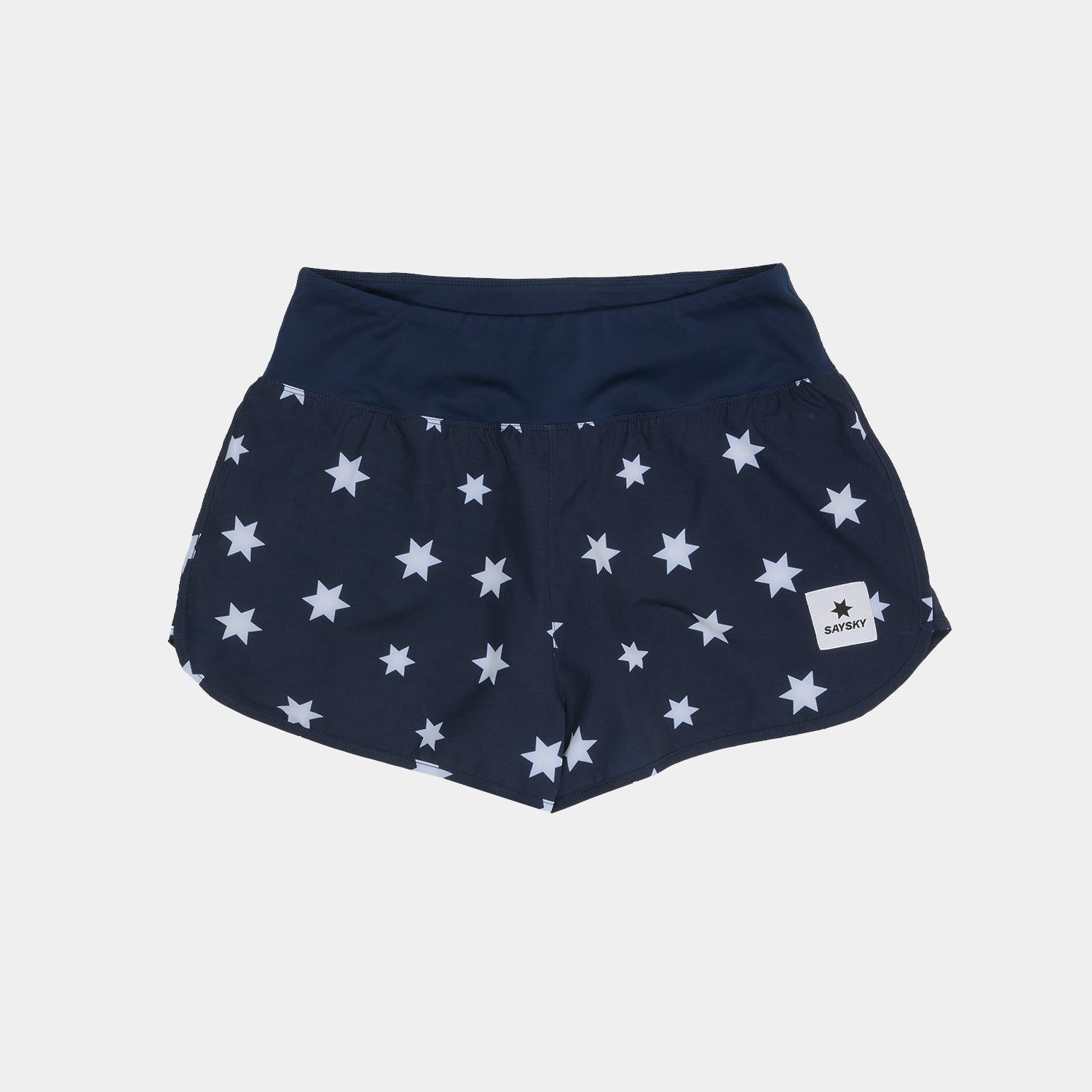 □ 公式 □ SAYSKY/セイスカイ ランニングショーツ NWRSH24c1028