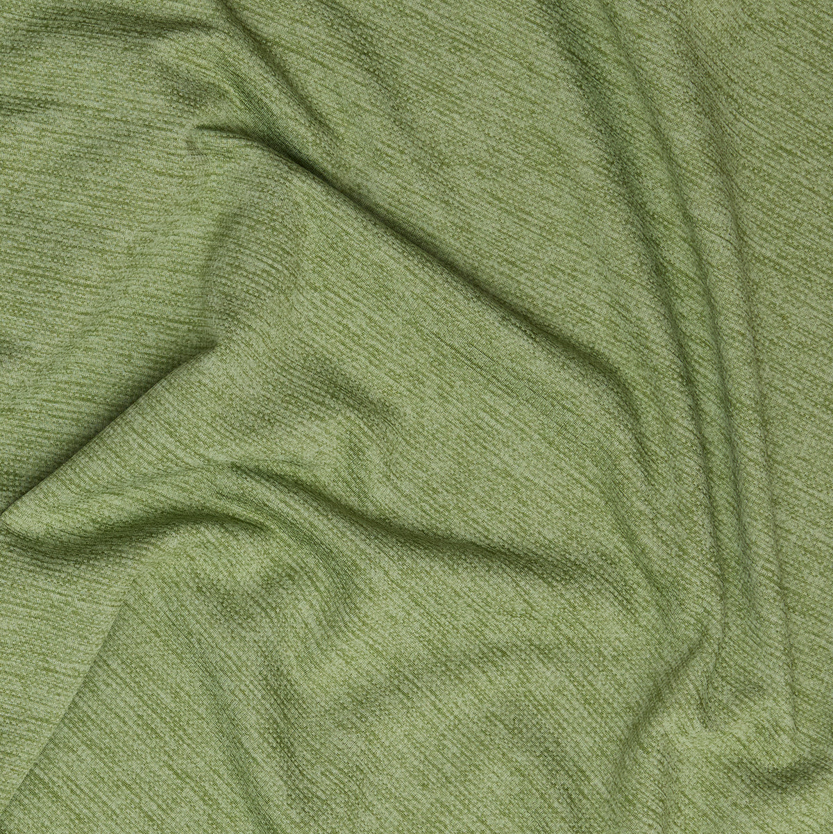 レースシングレット NWRSI30c3009 Wmns Logo Combat Singlet - Green Melange [レディーズ]