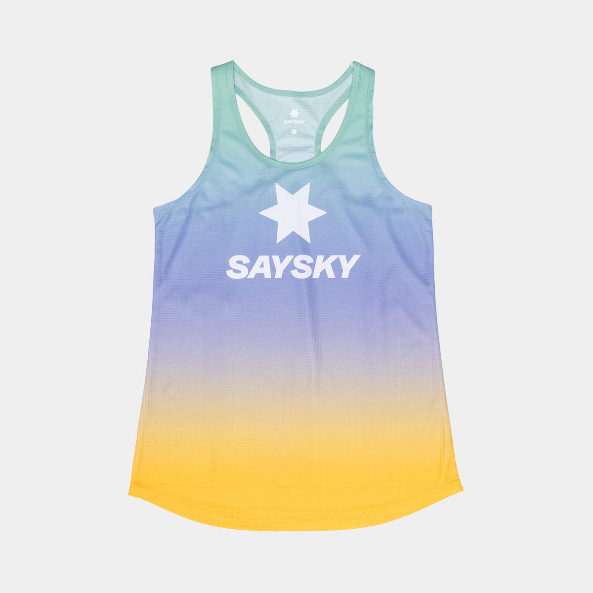 レースシングレット NWRSI60c1033 Wmns Drip Dye Flow Singlet - Purple Drip Dye Aop [レディーズ]