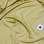 ランニングTシャツ NWRSS20c3008 Wmns Logo Pace T-shirt - Green Melange [レディーズ]