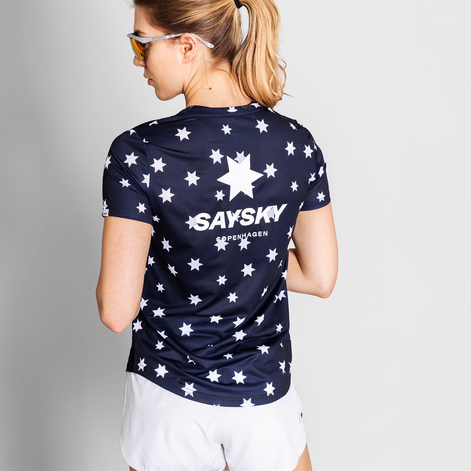 SAYSKY | 高機能×アーバンカジュアルなランニングアパレル