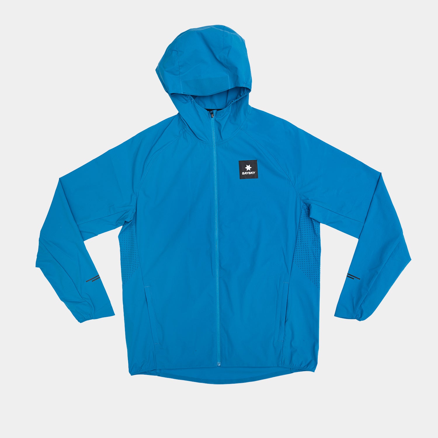 □ 公式 □ SAYSKY/セイスカイ ランニングジャケット OMRJA20c220 □ 公式 □ SAYSKY/セイスカイ ランニングジャケット OMRJA20c220