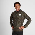 ランニングジャケット OMRJA22c1048 Camo Pace Jacket - Brown Camo Aop [メンズ]