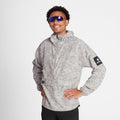 ランニングアノラック OMRJA23c1049 Camo Pace Anorak - Sand Camo Aop [メンズ]
