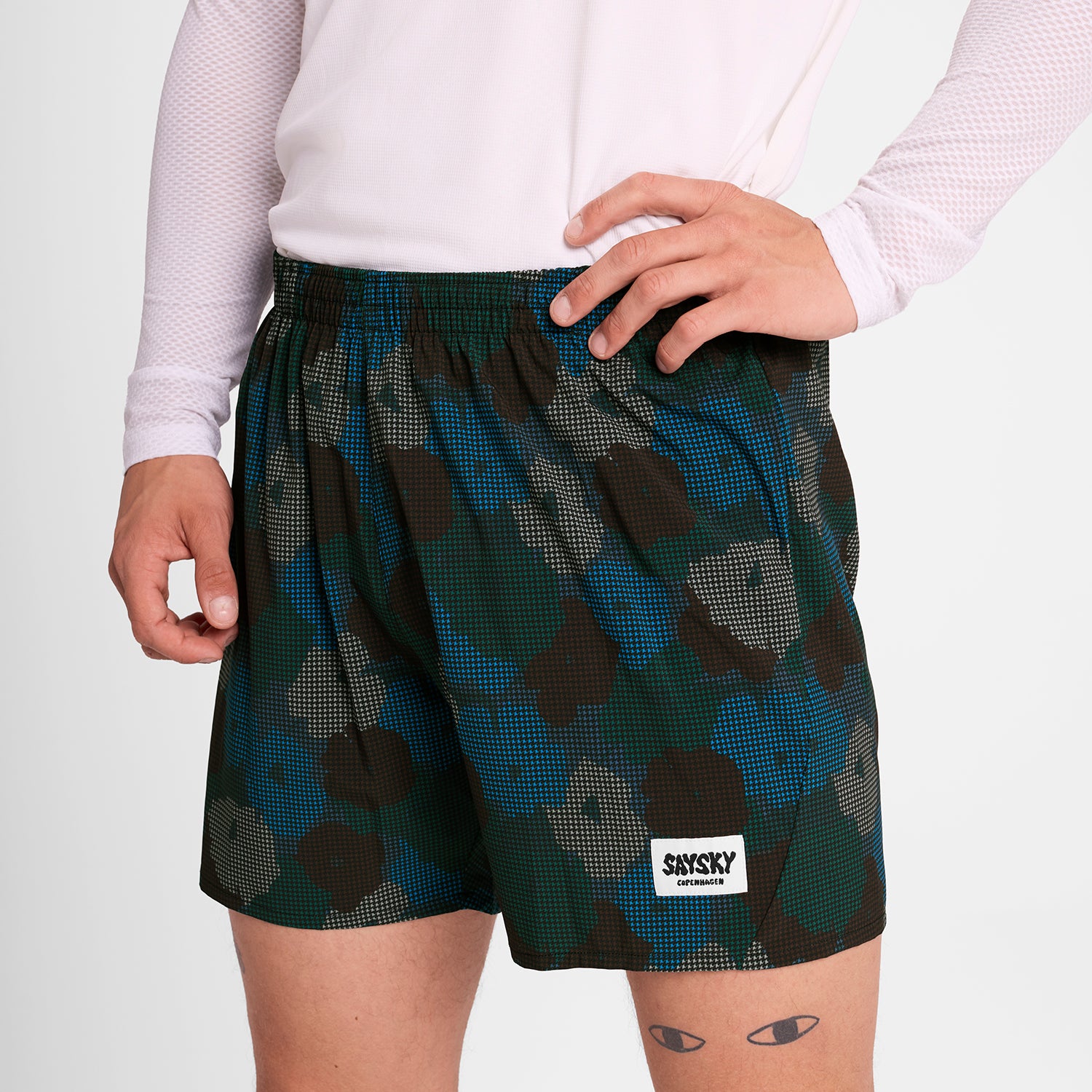 SAYSKY CAMO PACE SHORTS Mサイズ SAYSKY PACE - Trainging & Confort – Page 4 – STYLEBIKE