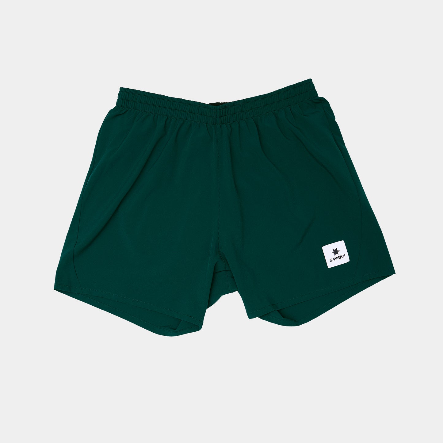 ランニングショーツ OMRSH21c317 Pace Shorts 5inch - Green [メンズ]