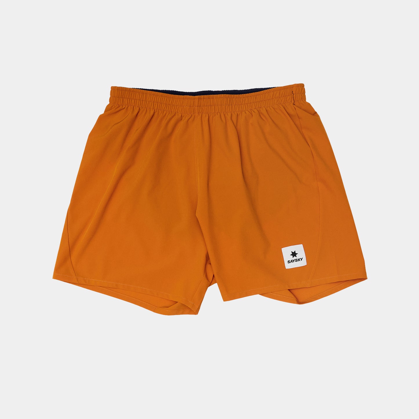 ランニングショーツ OMRSH21c416 Pace Shorts 5inch - Orange [メンズ]