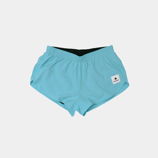 ランニングショーツ OMRSH30c221 Combat Shorts 2inch - Blue [メンズ]