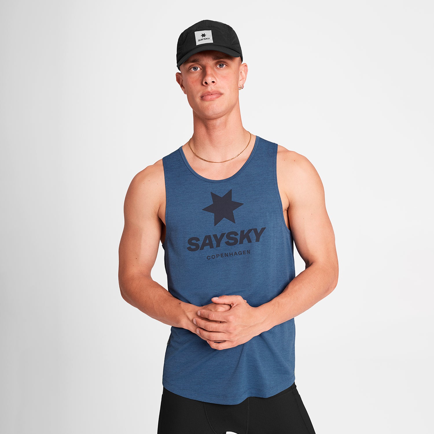 Running: Singlets - タンク・シングレット – STYLEBIKE