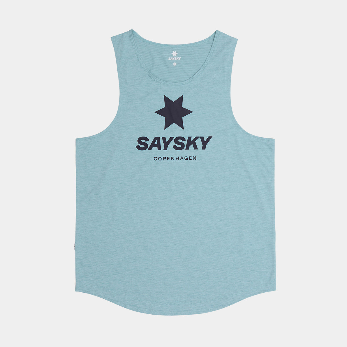 レースシングレット OMRSI30c2013 Logo Combat Pro Singlet - Blue [メンズ]