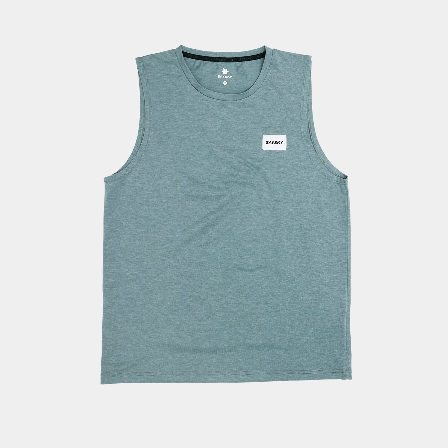 モーションタンク OMRSI51c2015 Clean Motion Tank - Blue [メンズ]