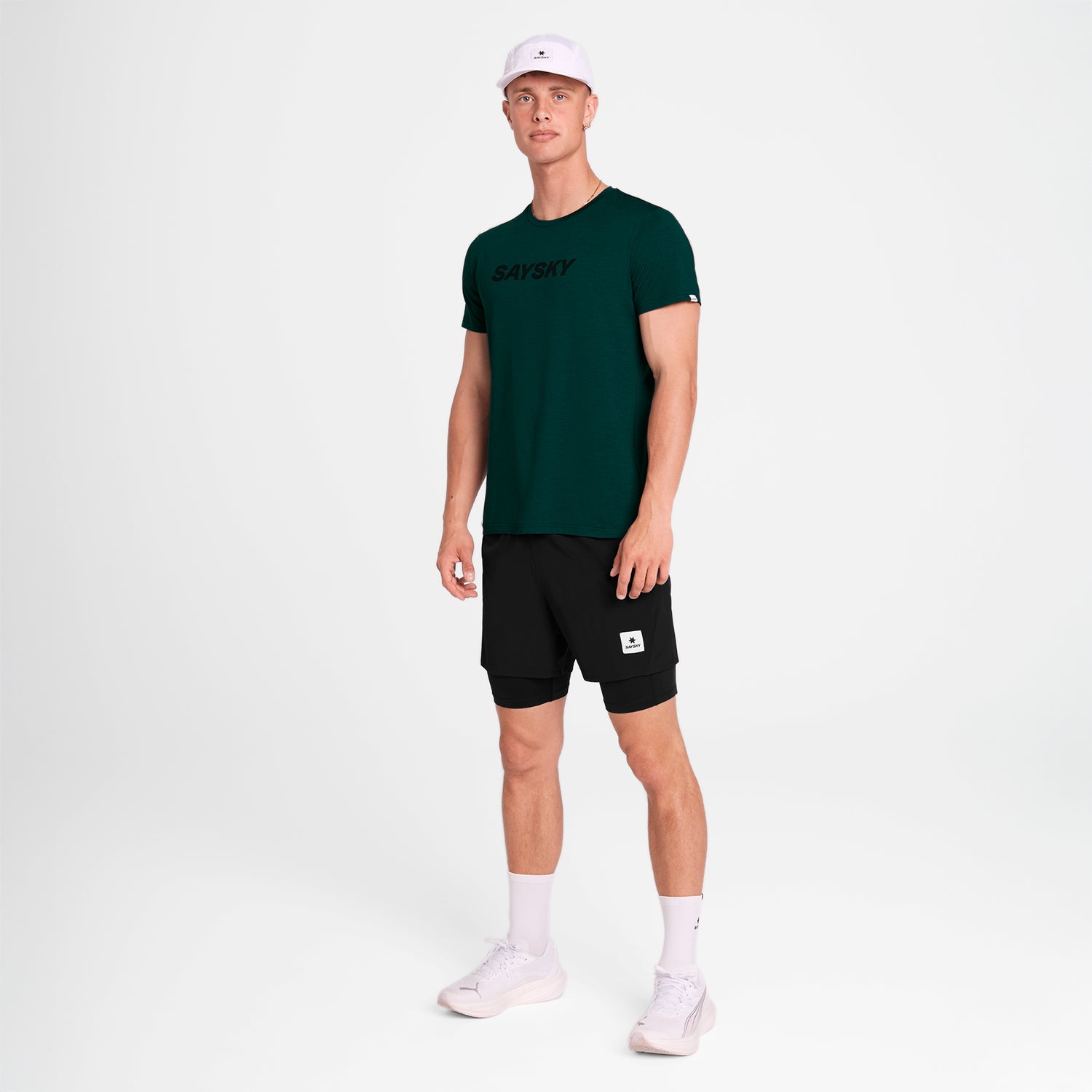 Running - ランニング – STYLEBIKE