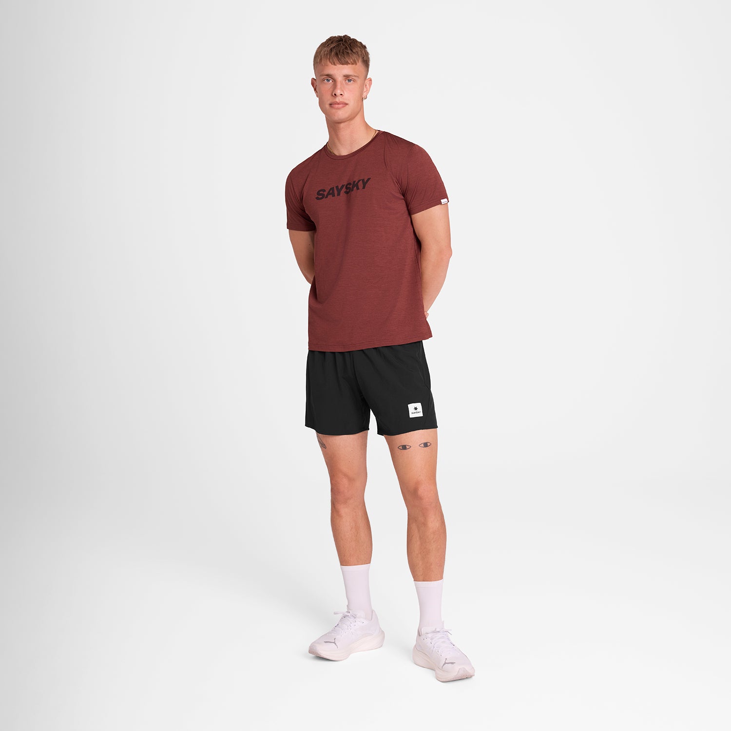 Running - ランニング – STYLEBIKE
