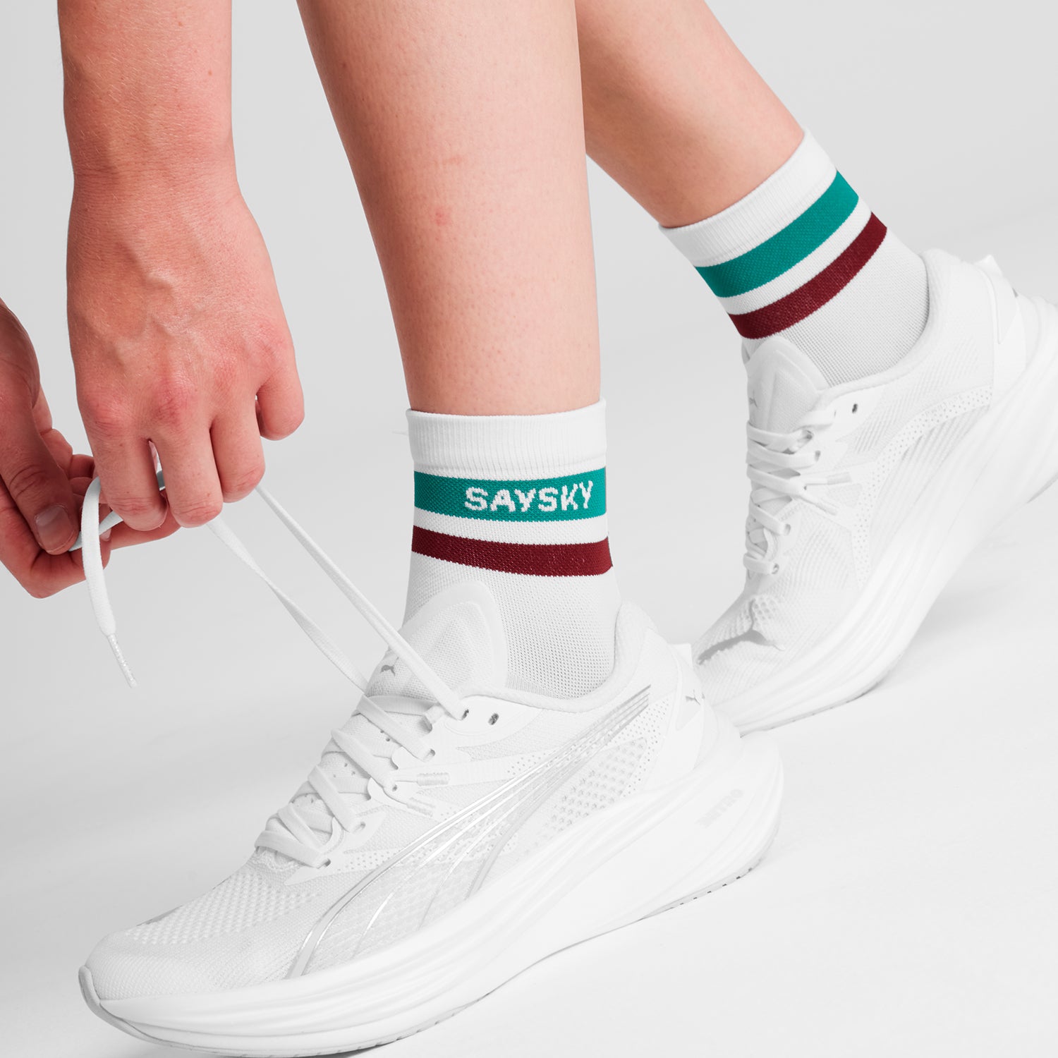 【新品未使用】SAYSKY セイスカイ SAYSKY - セイスカイ - New Arrival – STYLEBIKE