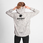 ランニングジャケット OWRJA21c1049 Wmns Camo Pace Jacket - Sand Camo Aop [レディーズ]