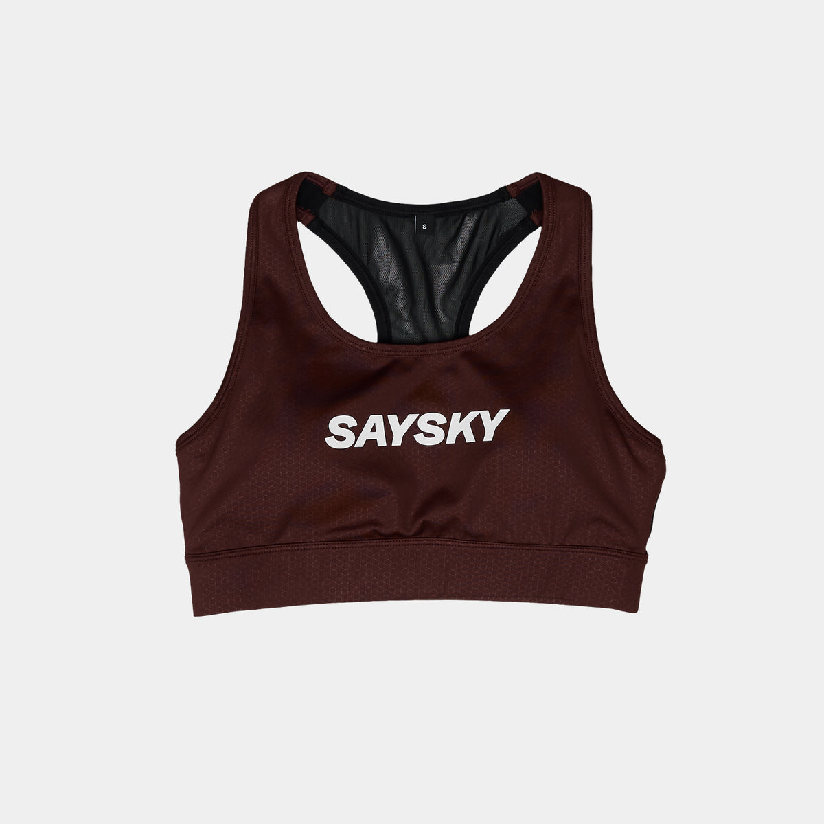 スポーツブラ OWRSB30c508 Wmns Logo Combat Sports Bra - Red [レディーズ]