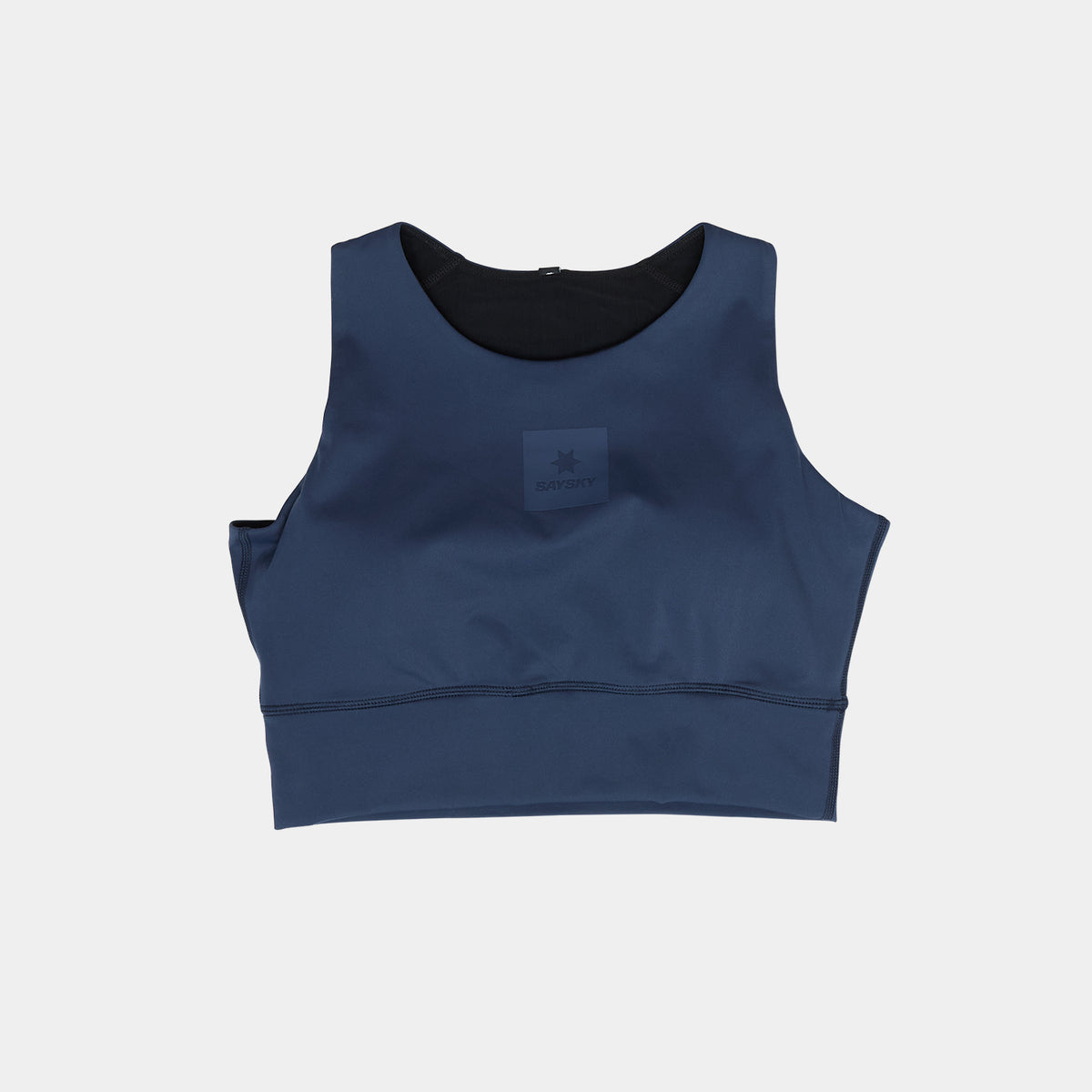 スポーツブラ OWRSB50c222 Wmns Motion Sports Bra - Blue [レディーズ]