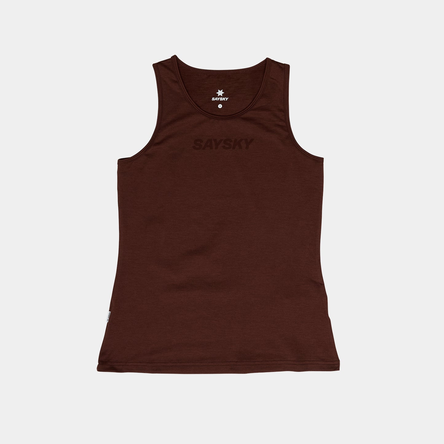 レースシングレット OWRSI20c5008 W Logo Pace Top - Red [レディーズ]
